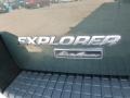 2004 Aspen Green Metallic Ford Explorer Eddie Bauer 4x4  photo #13