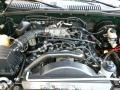 4.6 Liter SOHC 16-Valve V8 Engine for 2004 Ford Explorer Eddie Bauer 4x4 #63606877
