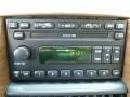 2004 Ford Explorer Eddie Bauer 4x4 Audio System