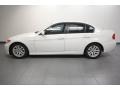 Alpine White - 3 Series 325i Sedan Photo No. 2