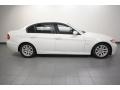 Alpine White - 3 Series 325i Sedan Photo No. 7