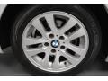 Alpine White - 3 Series 325i Sedan Photo No. 9