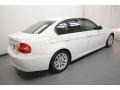Alpine White - 3 Series 325i Sedan Photo No. 12