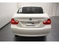 Alpine White - 3 Series 325i Sedan Photo No. 13