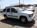 Summit White - TrailBlazer LS 4x4 Photo No. 2