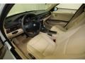 Alpine White - 3 Series 325i Sedan Photo No. 14
