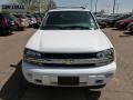 Summit White - TrailBlazer LS 4x4 Photo No. 3