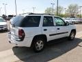 Summit White - TrailBlazer LS 4x4 Photo No. 4