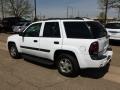 Summit White - TrailBlazer LS 4x4 Photo No. 6