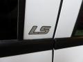 Summit White - TrailBlazer LS 4x4 Photo No. 14