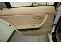 Alpine White - 3 Series 325i Sedan Photo No. 28