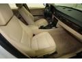 Alpine White - 3 Series 325i Sedan Photo No. 34
