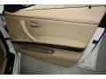 Alpine White - 3 Series 325i Sedan Photo No. 35