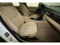 Alpine White - 3 Series 325i Sedan Photo No. 36
