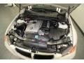 Alpine White - 3 Series 325i Sedan Photo No. 38