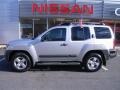 Silver Lightning - Xterra SE 4x4 Photo No. 2