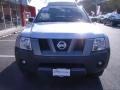 2008 Silver Lightning Nissan Xterra SE 4x4  photo #8