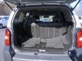 Silver Lightning - Xterra SE 4x4 Photo No. 12