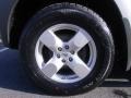 Silver Lightning - Xterra SE 4x4 Photo No. 21