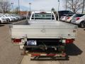 Summit White - Colorado Regular Cab Chassis Photo No. 5