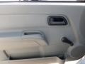 2005 Summit White Chevrolet Colorado Regular Cab Chassis  photo #7