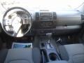 Silver Lightning - Xterra SE 4x4 Photo No. 25
