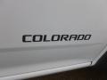 2005 Summit White Chevrolet Colorado Regular Cab Chassis  photo #10