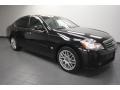 Black Obsidian - M 35 Sedan Photo No. 1