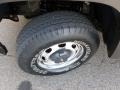 2005 Summit White Chevrolet Colorado Regular Cab Chassis  photo #15