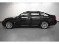 Black Obsidian - M 35 Sedan Photo No. 2