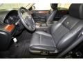 Black Obsidian - M 35 Sedan Photo No. 3
