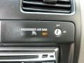 Medium Dark Pewter Controls Photo for 2005 Chevrolet Colorado #63607831