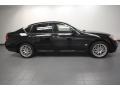 Black Obsidian - M 35 Sedan Photo No. 7