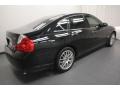 Black Obsidian - M 35 Sedan Photo No. 13