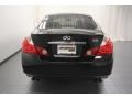 Black Obsidian - M 35 Sedan Photo No. 14