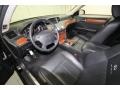 Black Obsidian - M 35 Sedan Photo No. 15