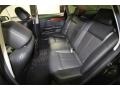 Black Obsidian - M 35 Sedan Photo No. 16