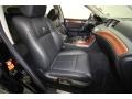 Black Obsidian - M 35 Sedan Photo No. 52