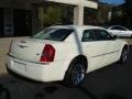 2008 Cool Vanilla White Chrysler 300 Limited AWD  photo #8