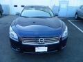 Navy Blue - Maxima 3.5 SV Photo No. 8