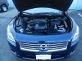 Navy Blue - Maxima 3.5 SV Photo No. 9
