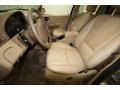 Desert Silver Metallic - ML 320 4Matic Photo No. 3