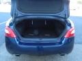 Navy Blue - Maxima 3.5 SV Photo No. 16