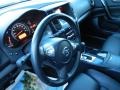 Navy Blue - Maxima 3.5 SV Photo No. 23