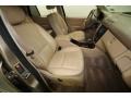 Desert Silver Metallic - ML 320 4Matic Photo No. 38
