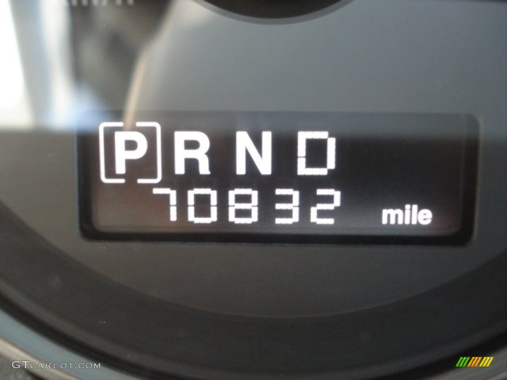 2008 Grand Cherokee Limited 4x4 - Stone White / Dark Khaki/Light Graystone photo #24