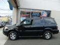 2008 Formal Black Honda Pilot EX-L 4WD  photo #3