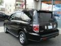 2008 Formal Black Honda Pilot EX-L 4WD  photo #4