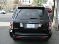 2008 Formal Black Honda Pilot EX-L 4WD  photo #5