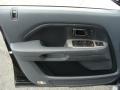 2008 Formal Black Honda Pilot EX-L 4WD  photo #6